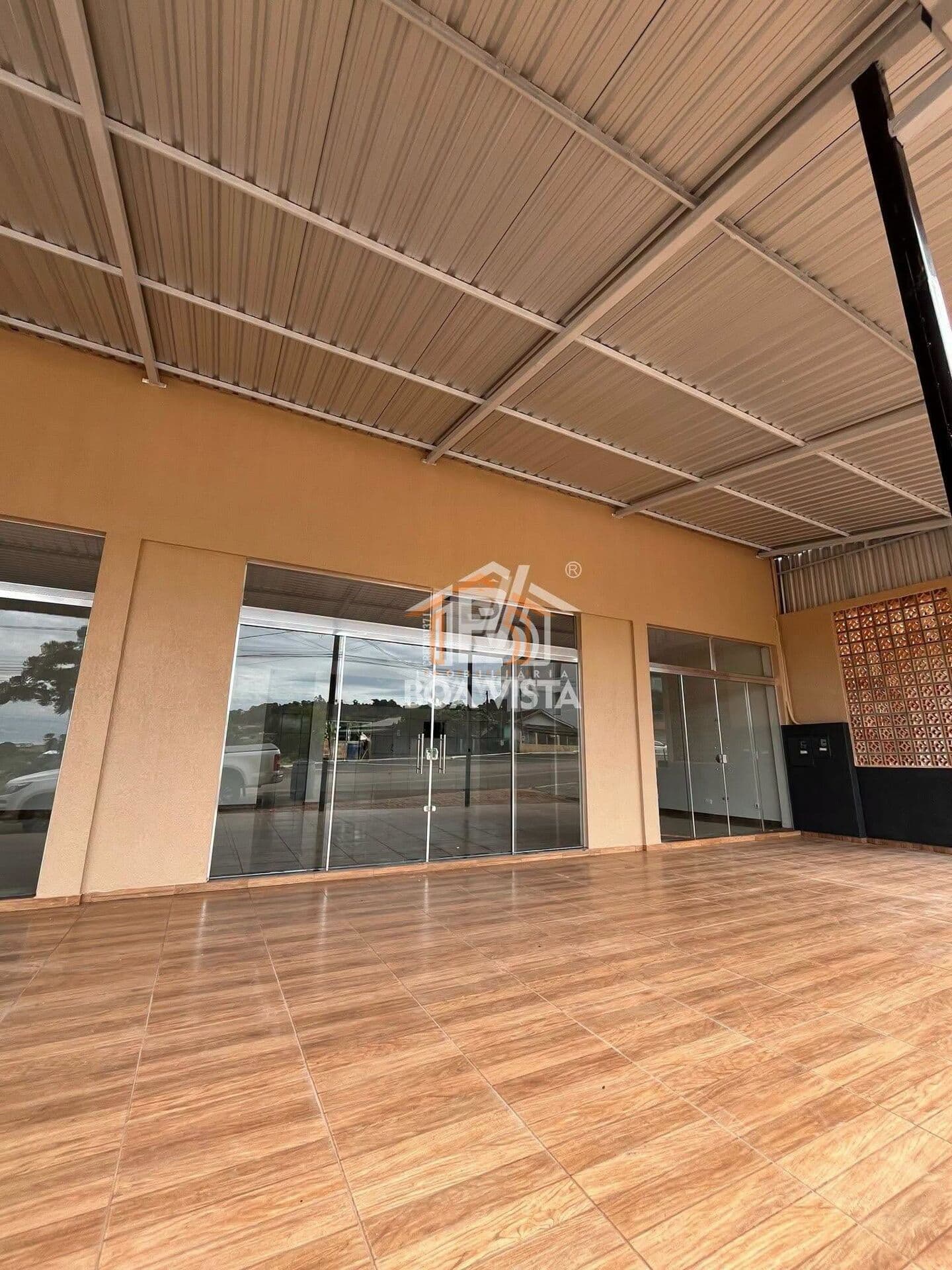 Casa em Boa Vista da Aparecida - Centro