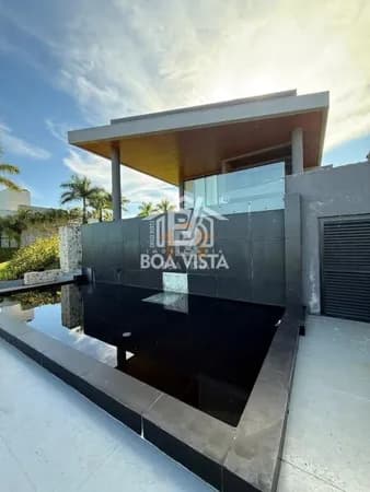 CASA Alto Padrão