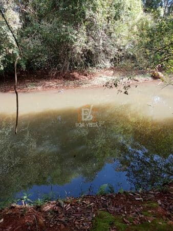 Lote/Terreno em Boa Vista da Aparecida - Centro