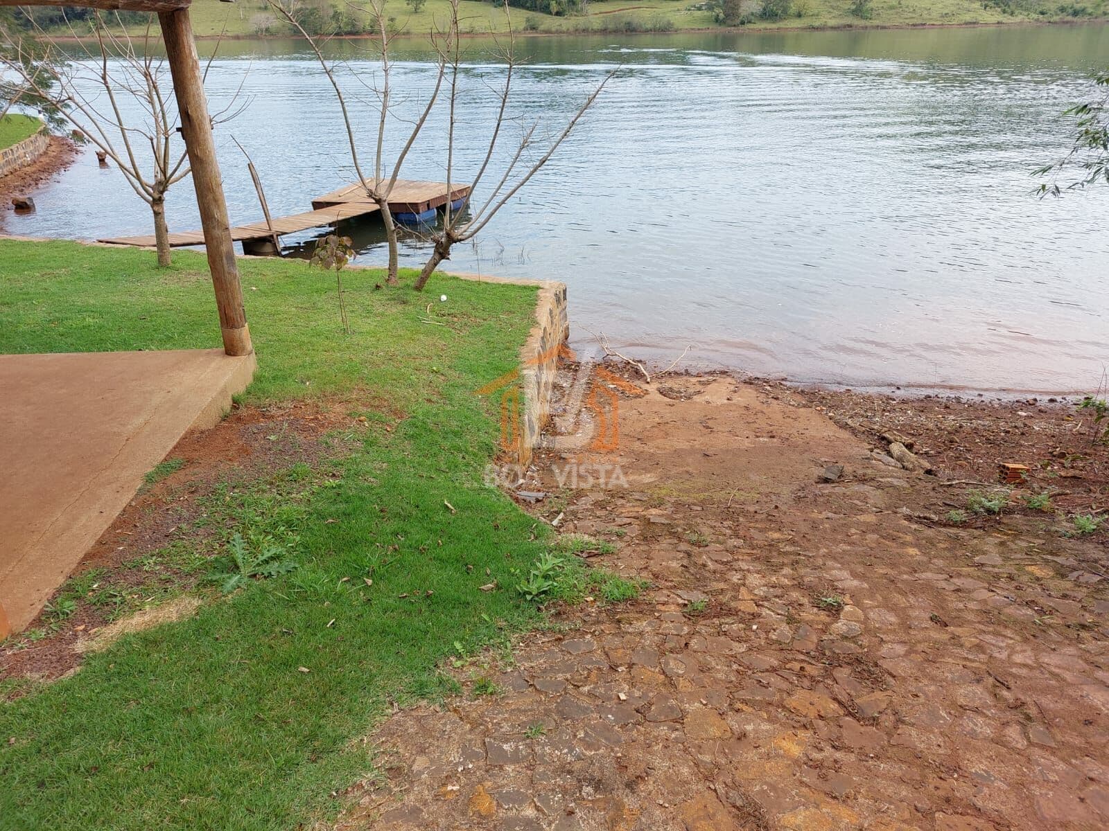 Fazenda/Sítios/Chácaras em Boa Vista da Aparecida - Centro
