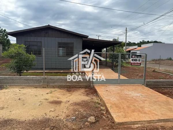 Casa em Boa Vista da Aparecida - Centro