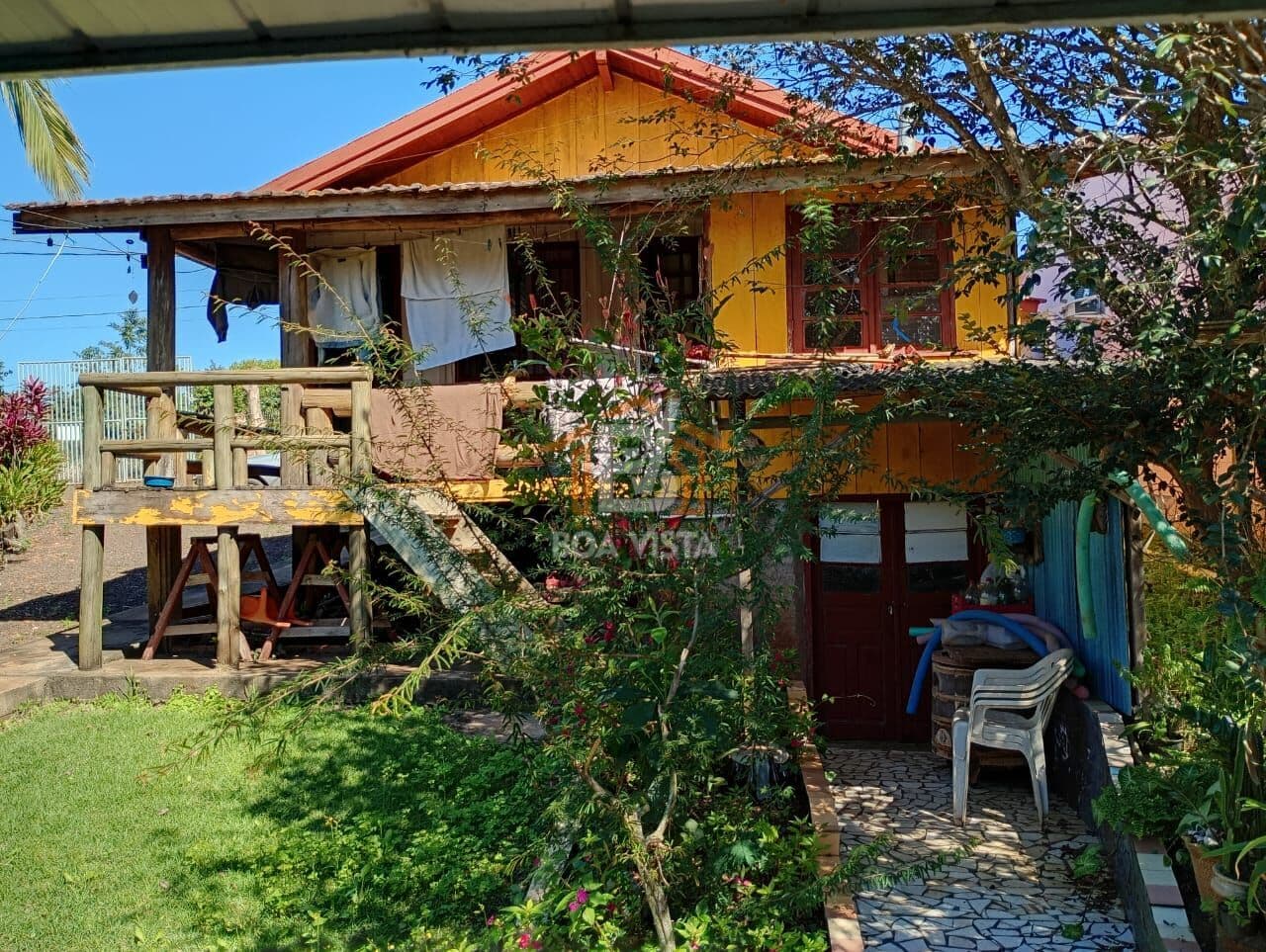 Refúgio Sereno: Linda Chácara à Beira da Água