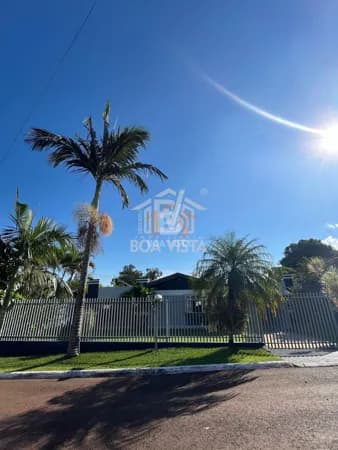 Casa em Boa Vista da Aparecida - Centro