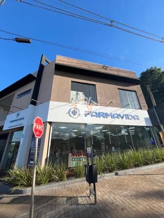Sala/Conjunto em Boa Vista da Aparecida - Centro