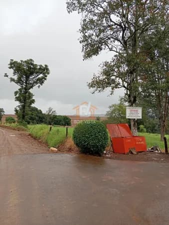 Terreno Condominio