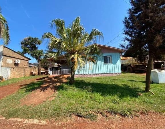 Casa em Boa Vista da Aparecida - Centro