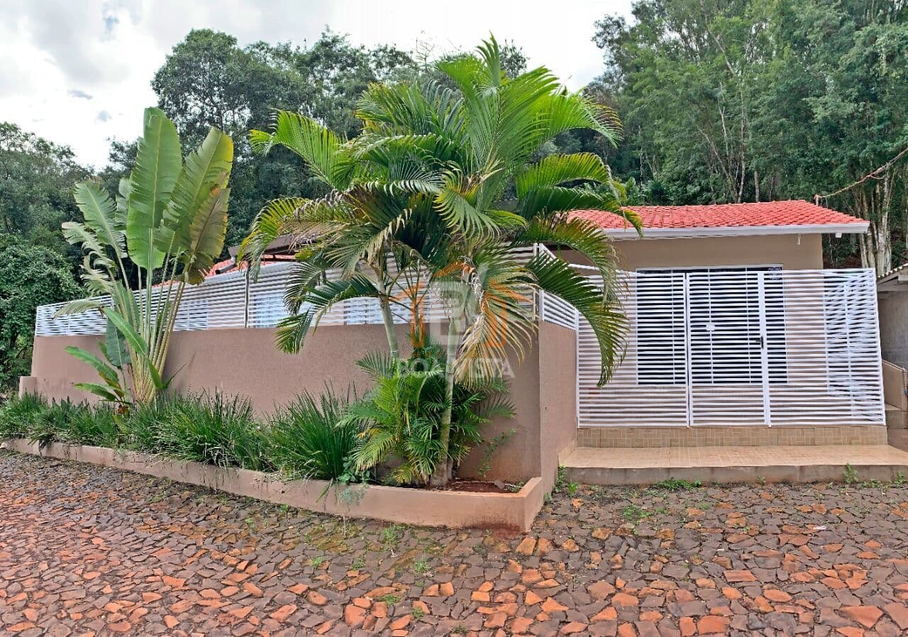Casa em Cascavel - Canadá