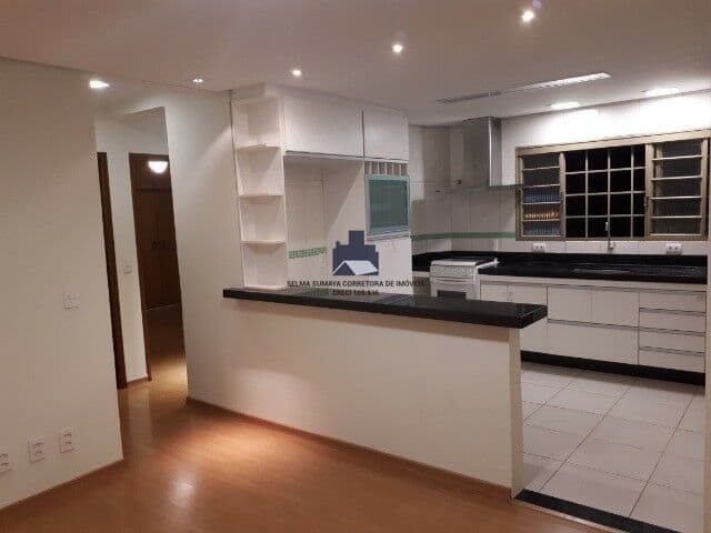 Apartamento em São José do Rio Preto - Higienópolis