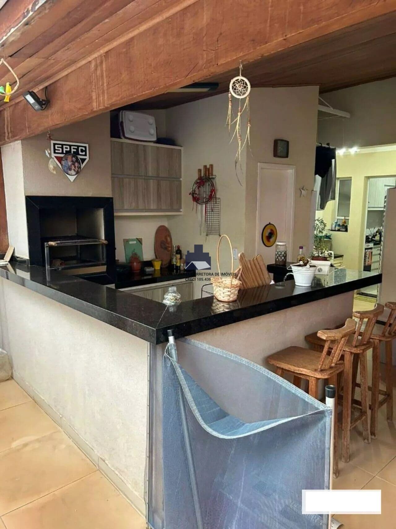 Casa à venda no Condomínio Giardino 2 - São José do Rio Preto/SP