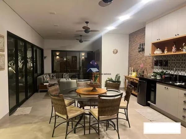 Casa à venda no Condomínio Loteamento Recanto Do Lago - São José do Rio Preto/SP
