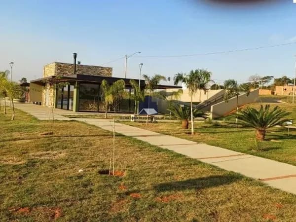 Terreno à venda no Condomínio Quinta do Lago 2 - Lac Leman - São José do Rio Preto/SP