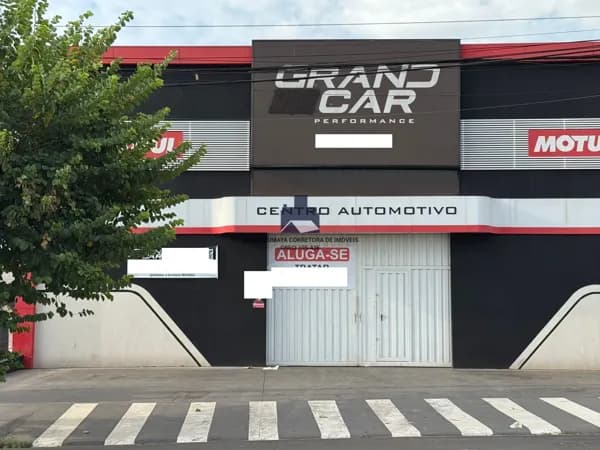 Sala/Conjunto em São José do Rio Preto - Jardim Yolanda