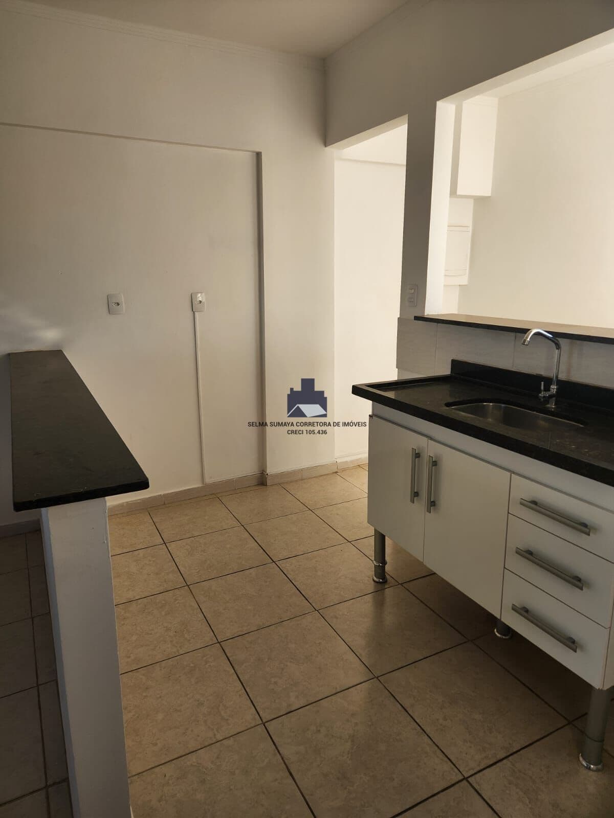 Apartamento em São José do Rio Preto - Jardim do Lago