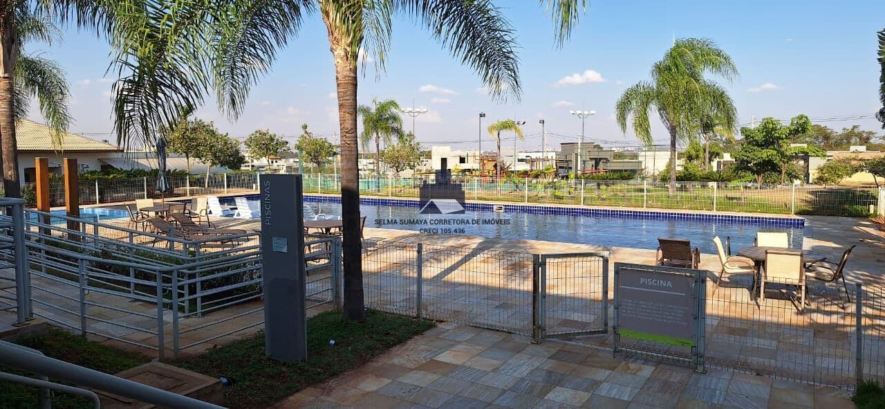 Terreno em Condomínio à venda Terras Alphaville Mirassol/SP