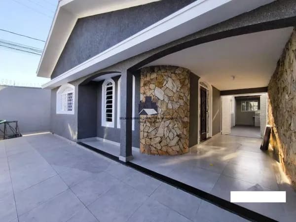 Casa em São José do Rio Preto - Boa Vista