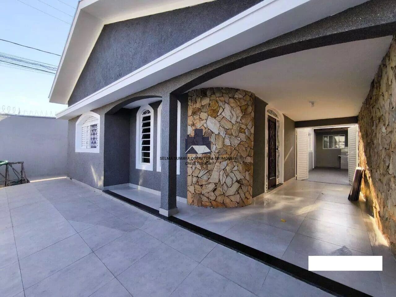 Casa em São José do Rio Preto - Boa Vista