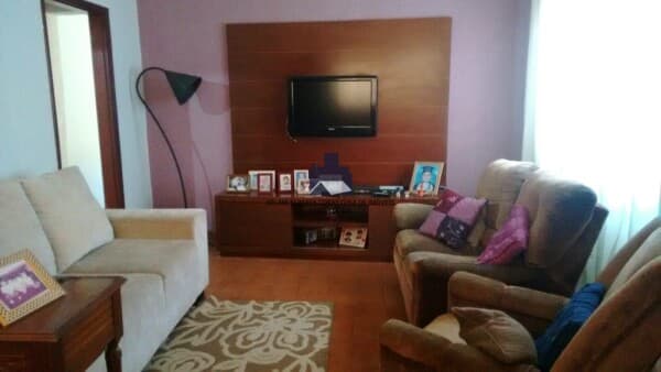 Casa em São José do Rio Preto - Jardim América