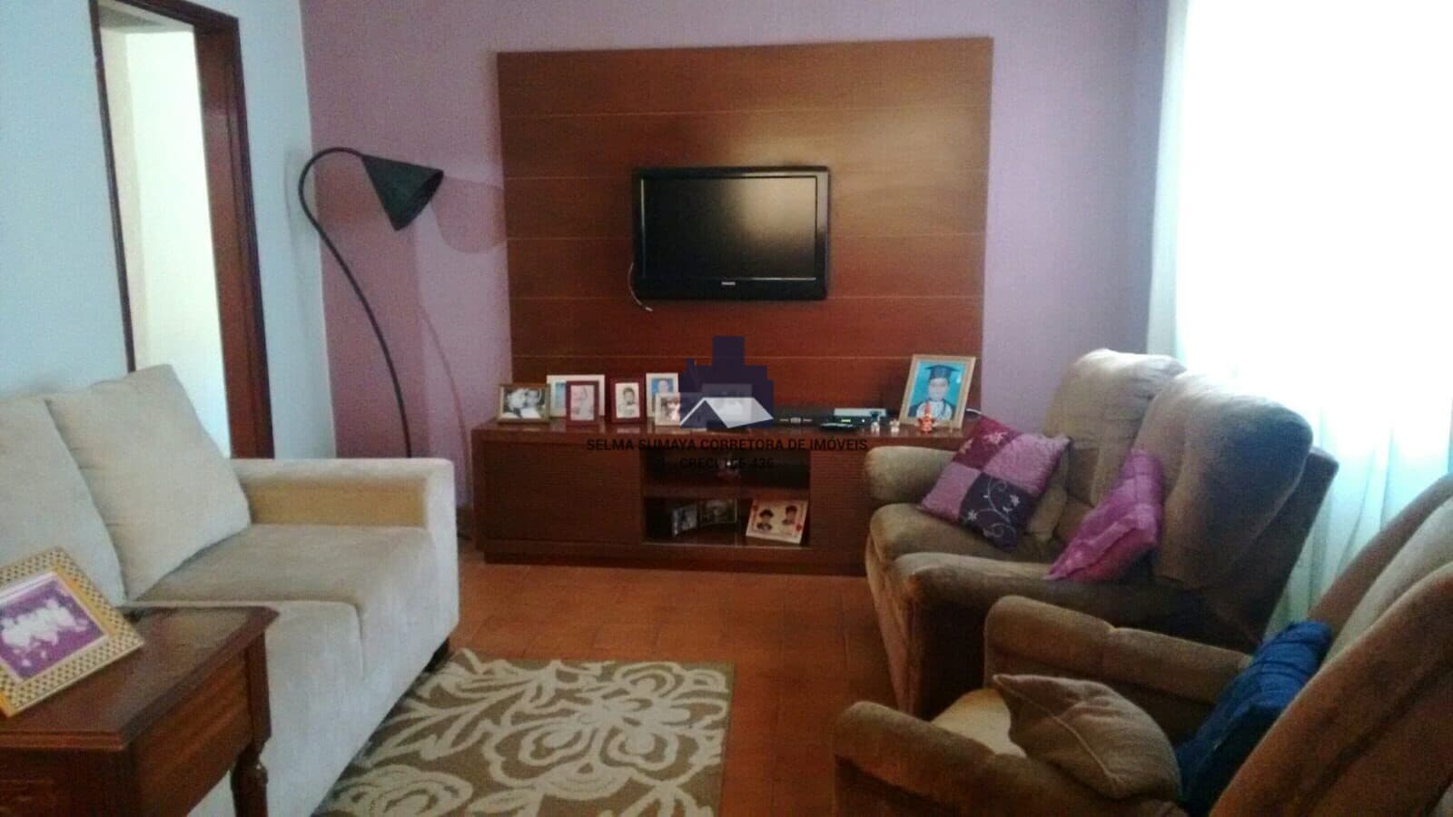 Casa em São José do Rio Preto - Jardim América