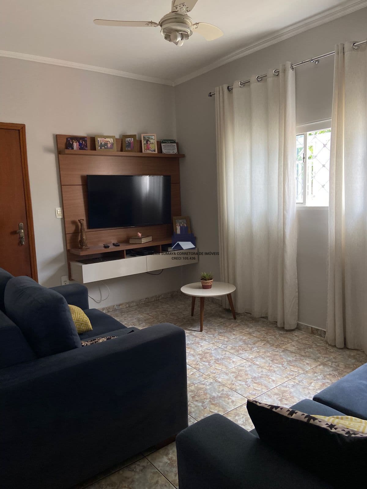 Casa em São José do Rio Preto - Residencial Macedo Teles II
