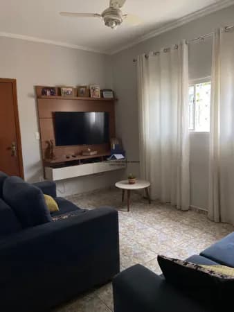 Casa em São José do Rio Preto - Residencial Macedo Teles II