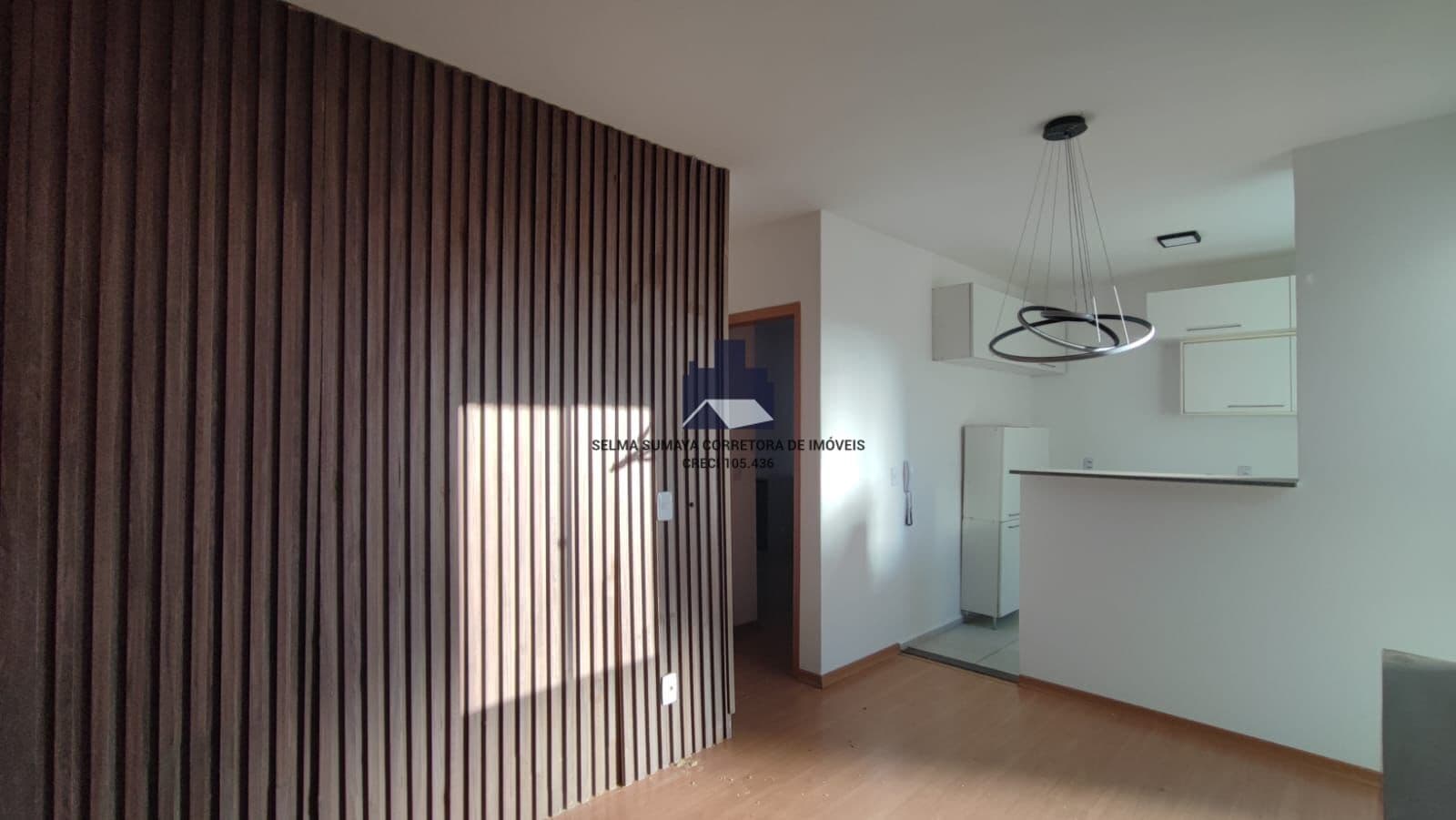 Apartamento à venda no parque rio sella - São José do Rio Preto/SP