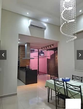 Casa à venda no Condomínio Ideal Life Ecolazer Residence - São José do Rio Preto/SP