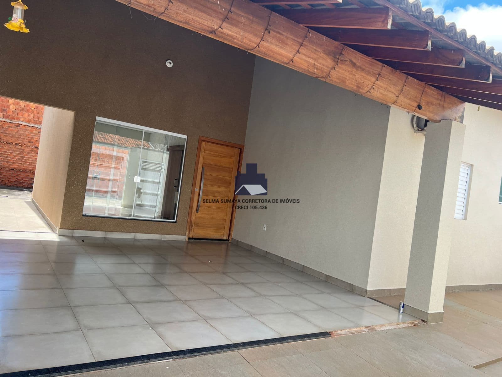 Casa em São José do Rio Preto - Residencial Jardim Vista Bela