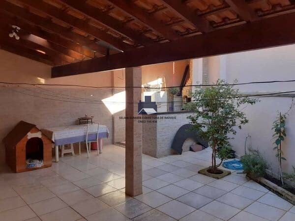 Casa em São José do Rio Preto - São Francisco