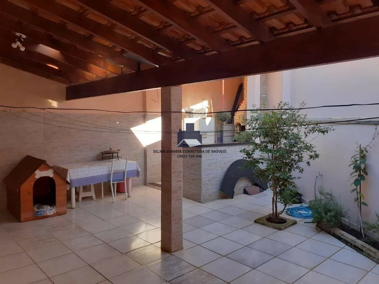Casa em São José do Rio Preto - São Francisco