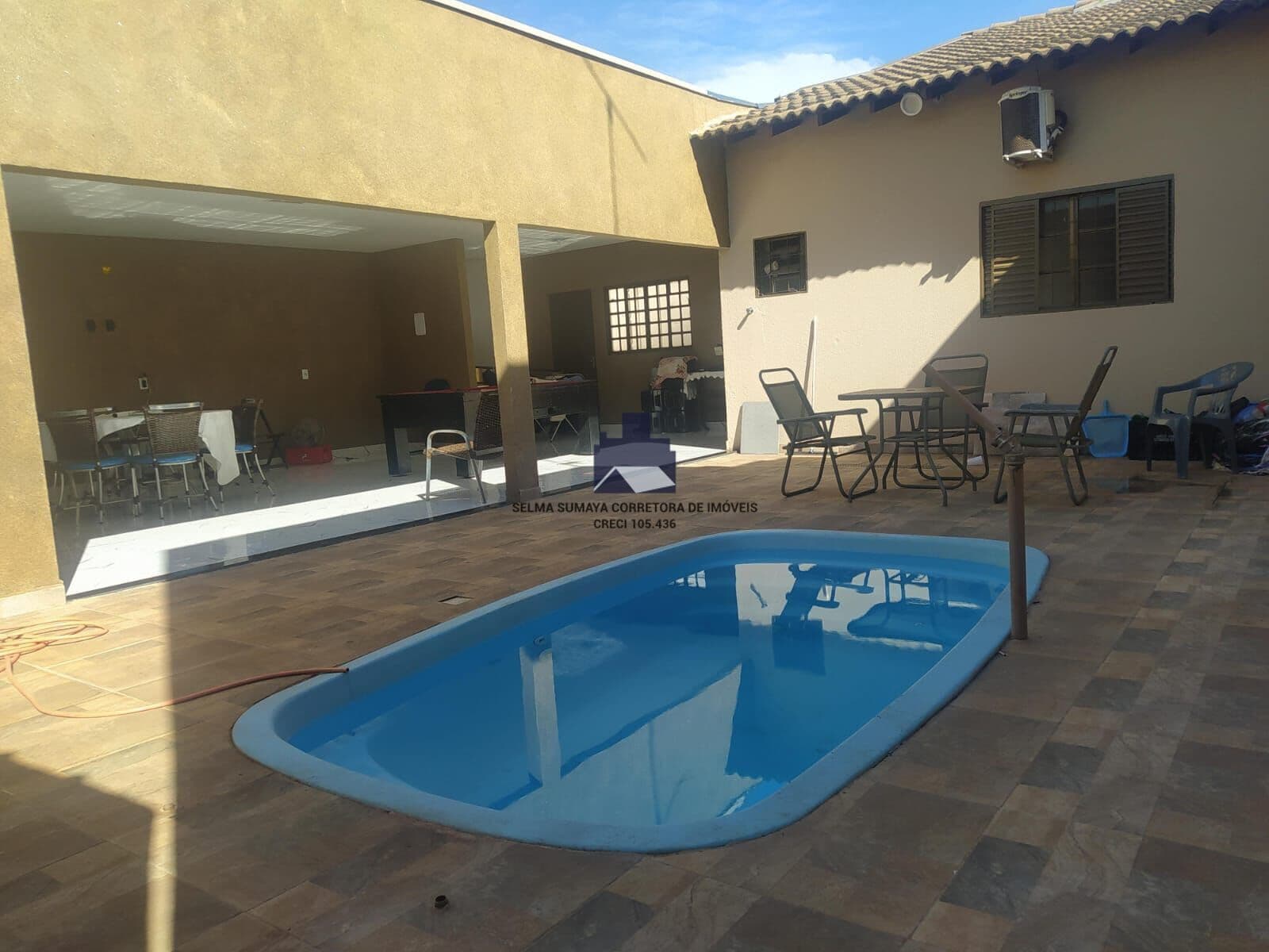 Casa em São José do Rio Preto - Jardim Manoel Del Arco