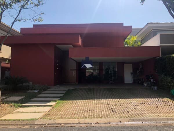 Casa à venda no Condomínio Harmonia Residence - São José do Rio Preto/SP