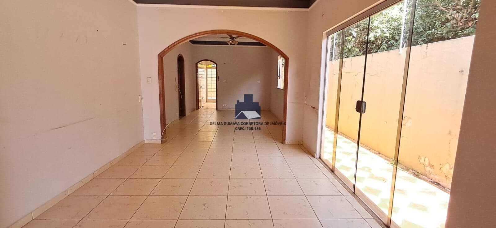 Casa comercial à venda no bairro Vila Nossa Senhora Aparecida - São José do Rio Preto/SP