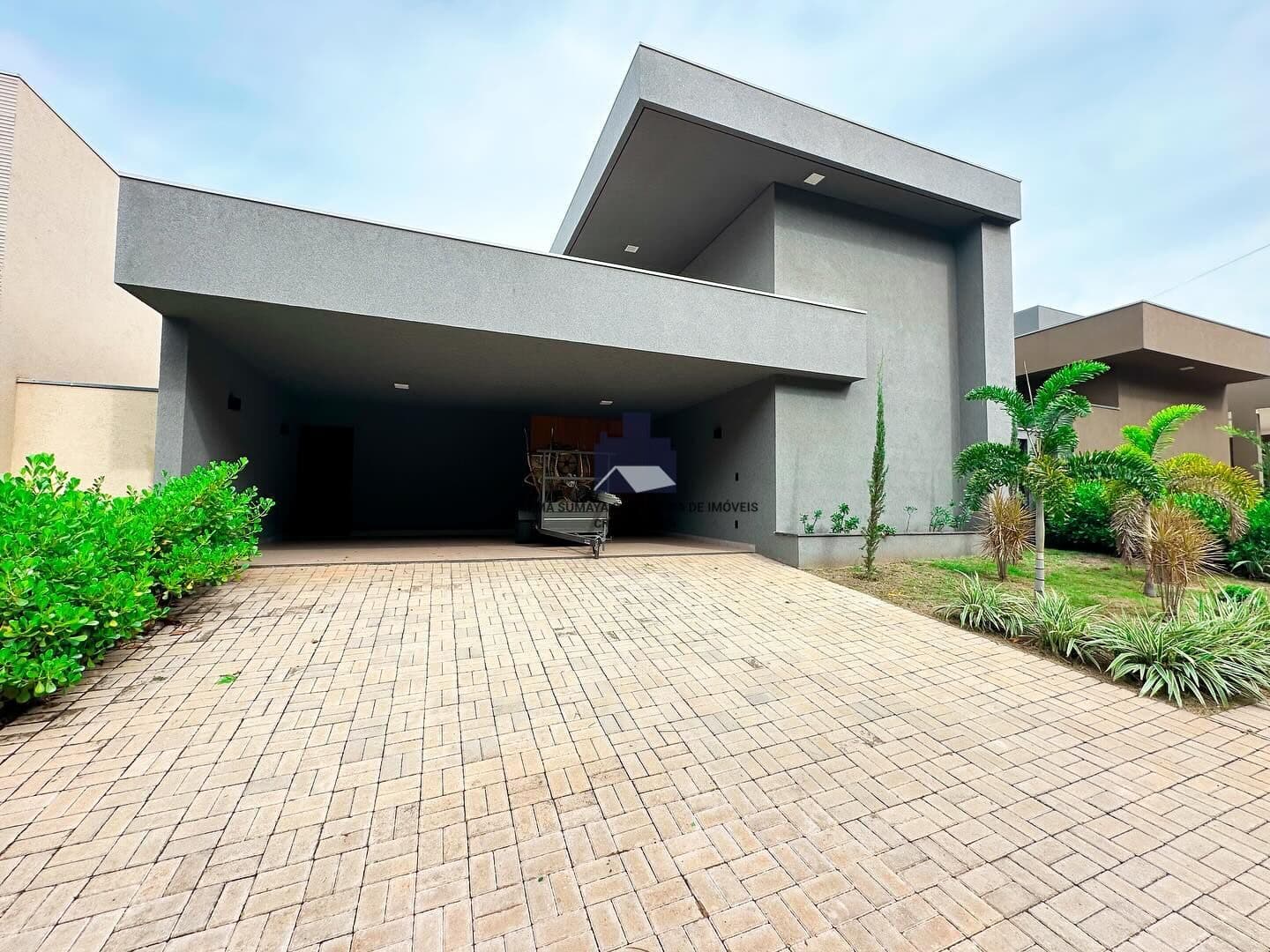Casa à venda no Condomínio Terra Vista Residence Club - Mirassol/SP