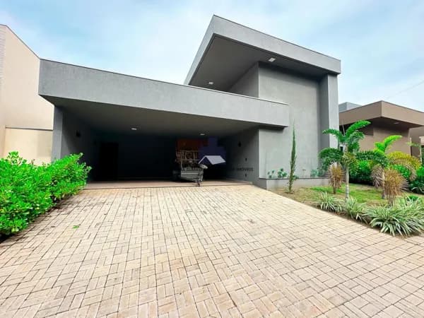 Casa à venda no Condomínio Terra Vista Residence Club - Mirassol/SP