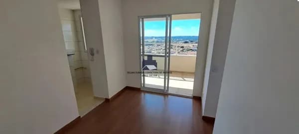 Apartamento em São José do Rio Preto - Conjunto Habitacional São Deocleciano