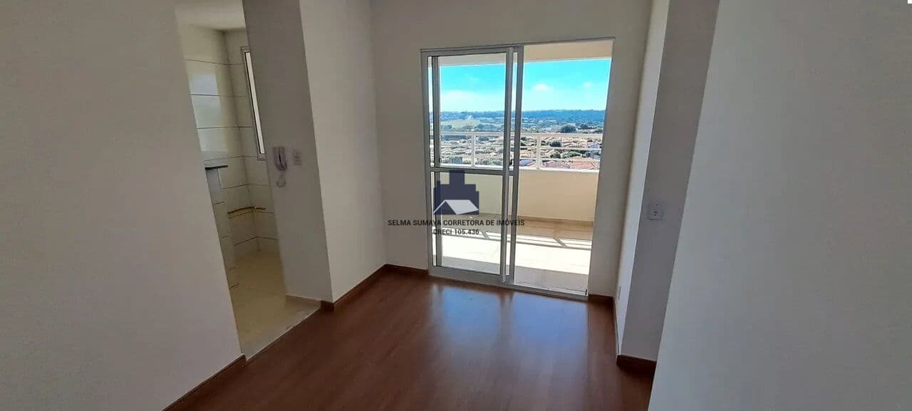 Apartamento em São José do Rio Preto - Conjunto Habitacional São Deocleciano