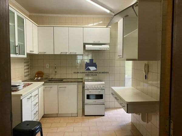 Apartamento em São José do Rio Preto - Vila São Manoel
