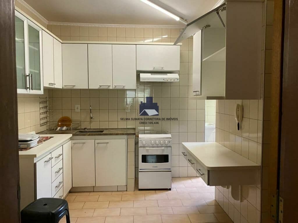 Apartamento em São José do Rio Preto - Vila São Manoel