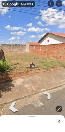 Lote/Terreno em São José do Rio Preto - Jardim Simões