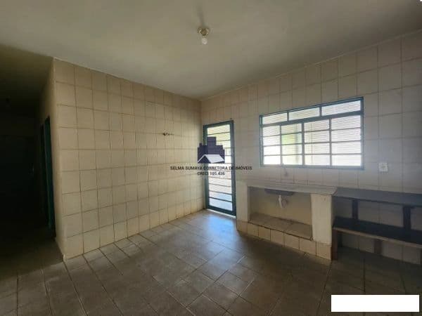 Casa em São José do Rio Preto - Parque Residencial Romano Calil