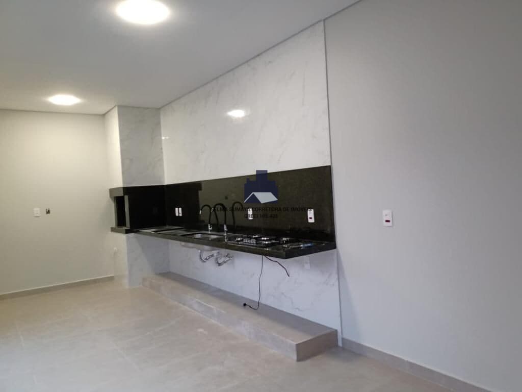 Casa à venda no Condomínio Residencial Parque da Liberdade IV - São José do Rio Preto/SP