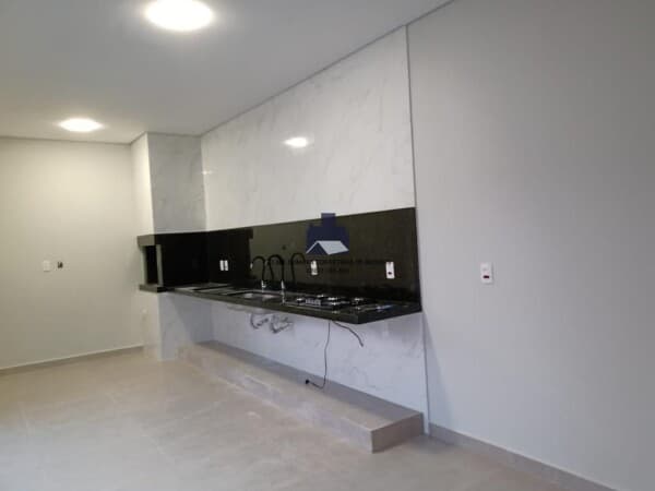 Casa à venda no Condomínio Residencial Parque da Liberdade IV - São José do Rio Preto/SP