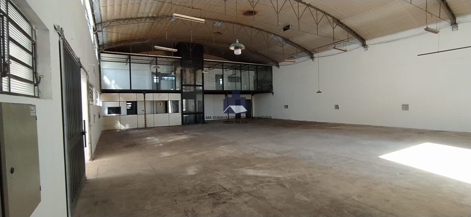 Sala/Conjunto em São José do Rio Preto - Parque Industrial Tancredo Neves