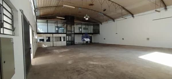 Sala/Conjunto em São José do Rio Preto - Parque Industrial Tancredo Neves