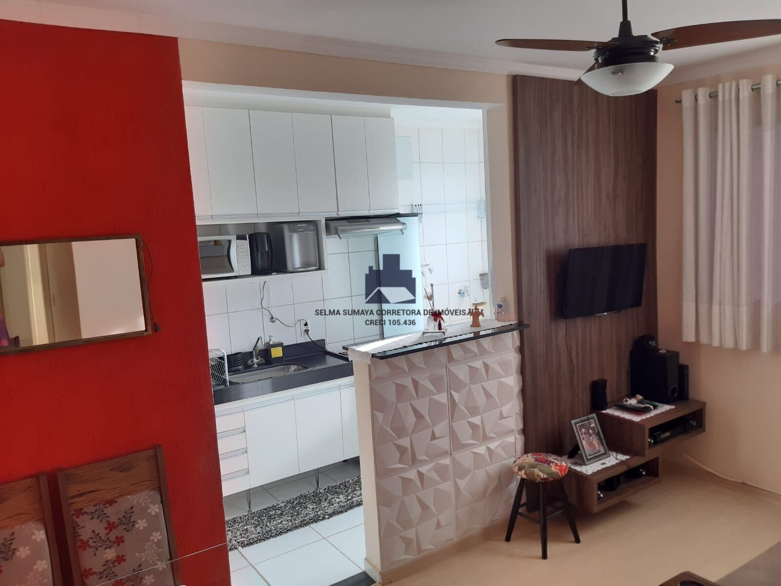 Apartamento em São José do Rio Preto - Rios di Itália