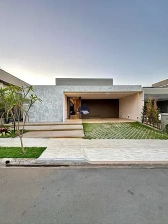 Casa à venda no Condomínio Recanto Do Lago - São José do Rio Preto/SP