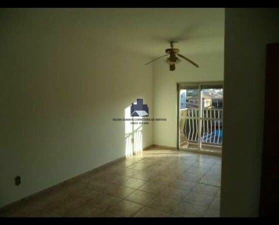 Apartamento em São José do Rio Preto - Jardim Santa Lúcia