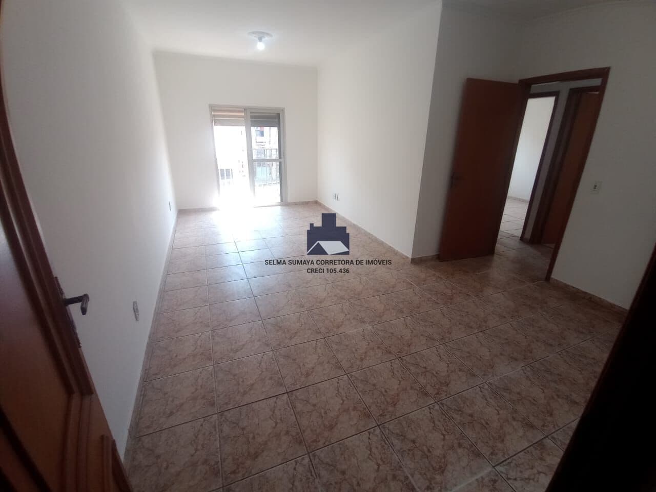 Apartamento em São José do Rio Preto - Jardim Santa Lúcia