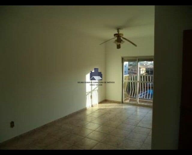 Apartamento em São José do Rio Preto - Jardim Santa Lúcia