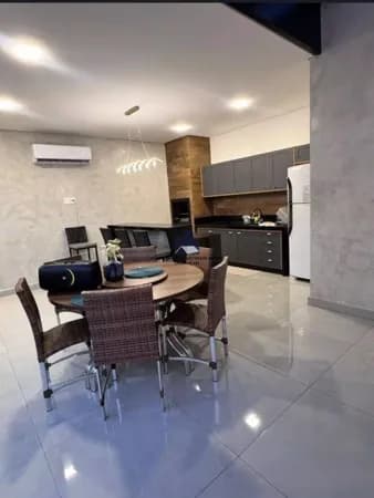 Casa à venda no Condomínio Fenhouse - São José do Rio Preto/SP